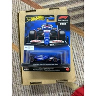 Hot Wheels Premium Visa Cash App RB Formula One Team [#30]