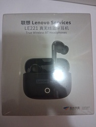 Lenovo LE221 真無線藍牙耳機