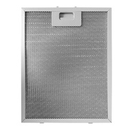 [Good quality] Range Hood Filter Oil Screen Oil Baffle Range Hood Accessories 340x280x9mm