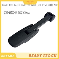 [CloudsMiles] Hood  Assembly XC3Z-16700-AA XC3Z16700AA Hood Lock for  F650 F750 Truck Hood  Lock  Ho