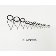 FUJI CCKWOG GUIDE RING