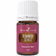 READY STOCK COMMON SENSE ESSENTIAL OIL