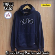 Plain ERIGO Hoodie