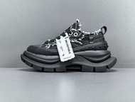 SMILEREPUBLIC SMILE QUEEN CLASSIC 休閒鞋 多尺碼可選 36-45碼