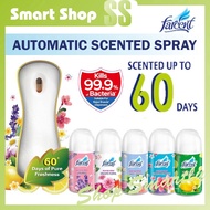 Farcent Automatic Scented Spray Starter Refill Air Freshener Air Care Pewangi Rumah Bilik 250ML