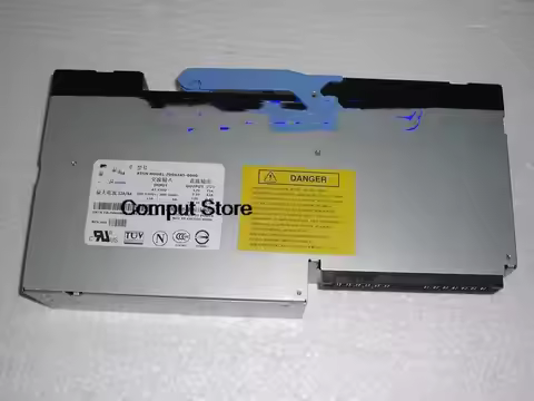 For DELL 86GNR PE6650 Server Power Supply 900W 086GNR 7000245-0000