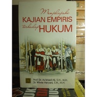 PRENADA - Exploring Empirical Study of Law - KENCANA