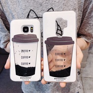 Soft Case Samsung A6 A8 Plus A7 A3 A5 A7 J3 J5 J7 Pro 2018 2017 2016 A21s A31 A51 A71 A81 A91 A50 A3