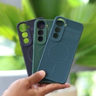 CASINGMU Case Vivo Y400 - Vincero Case - Casing Vivo Y400