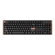 WIRELESS KEYBOARD (คีย์บอร์ดไร้สาย) KEYCHRON K10 HE SPECIAL EDITION - GATERON DOUBLE-RAIL MAGNETIC N