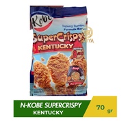 KOBE Flour Multipurpose Seasoning 30Gr/ 70Gr