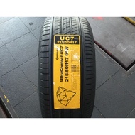 Continental Ultra Contact 7 UC7 215/50R17