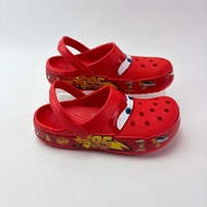 Crs McQueen 95 Car Hole Shoes Beach Shoes Adult Men's Shoes Women's Shoes Children's Shoes Outdoor L