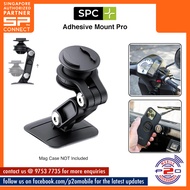 SPC+ (SP Connect+) Adhesive Mount Pro
