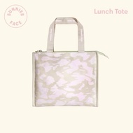 Sunnies Face Thermal Rice Bag