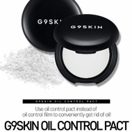  G9SKIN First Oil Control Pact Imported 1