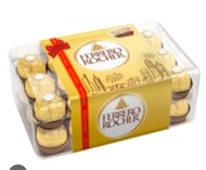 金莎朱古力禮盒（30粒裝）