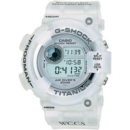 Original G-shock Frogman WCCS DW8201WC