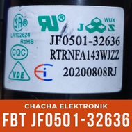 terbaru FLYBACK SHARP JF0501 - 32636 FBT FA143 WJZZ