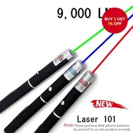 5mW Military-Grade Green Laser Pointer - For Presentations  Penunjuk Laser Hijau 5mW Gred Ketenteraa