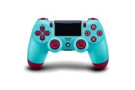【二手商品】SONY PS4 原廠無線控制器 D4 新版 藍牙 手把 莓果籃 CUH-ZCT2G【台中恐龍電玩】