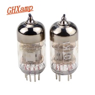 GHXAMP 6H2N-EB Vacuum Tube Valve Amplifier Electron Tube Menggantikan 6N2 6H2N 6H2 Untuk Peningkatan