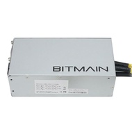 New Bitmain Antminer APW7 PSU 1800w 110v 220v Power Supply 6-pin Connector for Antminer S9, Z15, L3+
