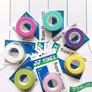 [New Style] YONEX YONEX Hand Glue AC102C Anti-slip Shock Absorption 108EX Adhesive Sweat Absorption 