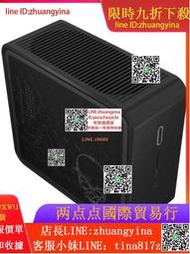 【可開發票】英特爾Intel九代幽靈峽谷NUC9v7QNX9980辦公電腦工控微小型迷妳主機臺式整機遊戲NUC9VXQN