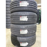 235/50/18 Yokohama BluEarth RV03 Japan Tyre Tayar (ONLY SELL 2PCS OR 4PCS)