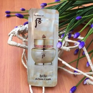 Set of 10 Ja yoon cream anti-aging pink skin brightening cream