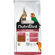 Versele Laga NutriBird G14 Original 10kg (original pack), Parrot Bird Feed