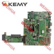 Akmey 90nb0a70-r01200 X453sa Motherboard for Asus X453sa X453s X453 F453s Laptop Motherboard Origina