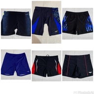Adult Men's Swim Trunks