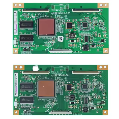 T-con Board V400H1-C03 V400H1-C01 35-D026047 For LD4088 LN40A500T1F LN40A530P1F LN40B530P7N TLM40V69