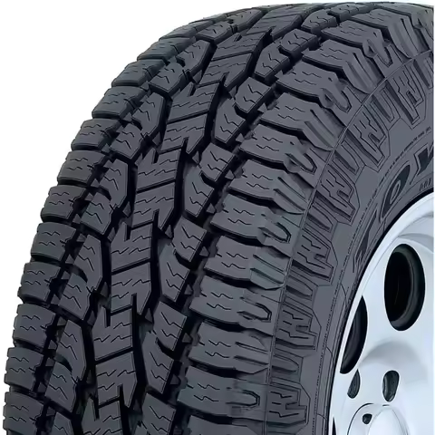 Open Country A/T III 235/65R17XL 108H BSW