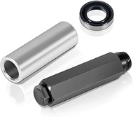 Seal Remove and Install Tools kit with new seal for GM 4L60E 4L80E Transmission Shifter or With V6 o