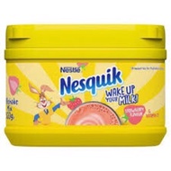 Nestle Nesquik Strawberry Powder 300g