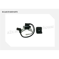 BG328 BRUSH CUTTER IGNITION COIL