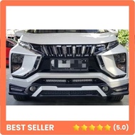 Bodykit Xpander Vazooma Depan Saja Expander Master Bodykit