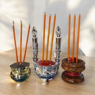 ELECTRIC INCENSE BURNER - CATHOLIC WORSHIP LAMP