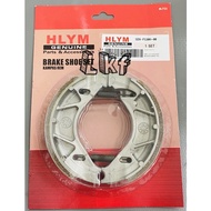 YAMAHA LC135 4S V1-V6/SRL115/NOUVOS/EGO / ( A ) CLASS BRAKE SHOE