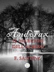 Andòrax - Il marchio dell'albero F. Santini