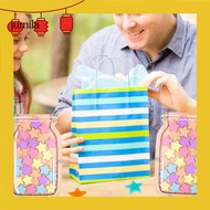 [JU] Wooden Reward Jar Kids Star Reward System Kids Reward Jar Classroom Potty Training Wood Jar Pos