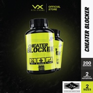 VITAXTRONG CHEATER BLOCKER | Carbs & Fat Blocker, Weight Loss [VX]