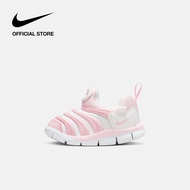 Nike Toddler Dynamo Free (TD) Shoes - Pink Foam