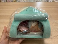 角落生物 露營小屋 恐龍