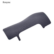 [Ronyme] SD Card Cover Door Rubber Directly Replace for Nikon D750 Camera Spare Parts