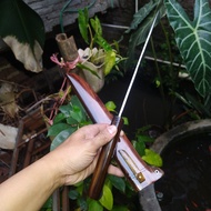 Golok Baja Super Sembelih Hewan Qurban