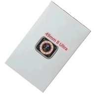 Ultra Huaqiang North S8Ultra sports smart watch 1: 1 smart Multi-Function sports watch